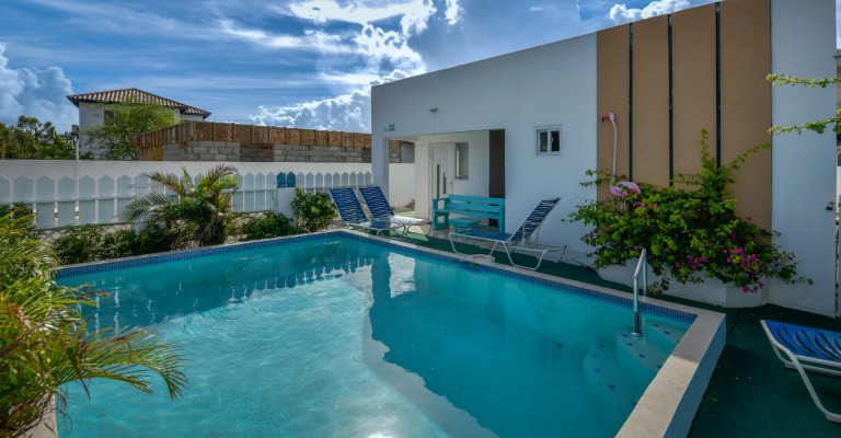 Boroncana, Sucuchi 32