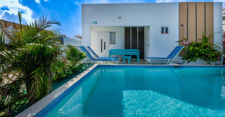 Boroncana, Sucuchi 32