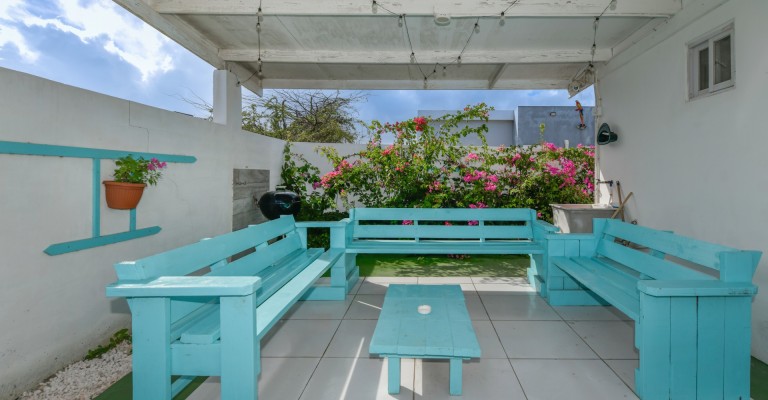 Boroncana, Sucuchi 32