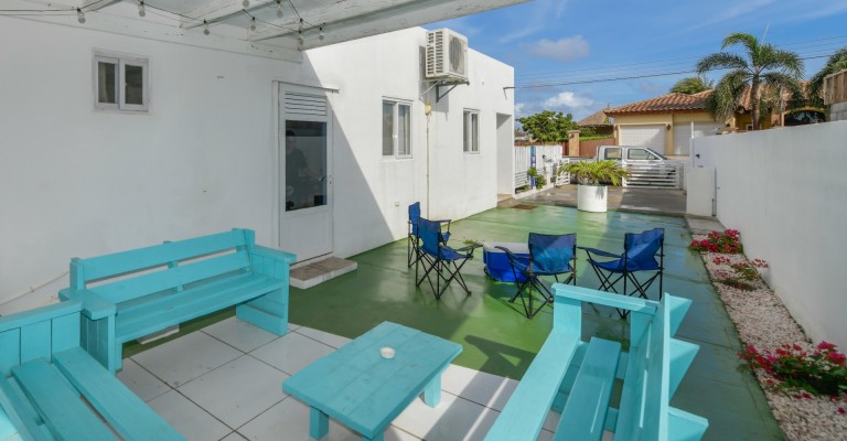 Boroncana, Sucuchi 32