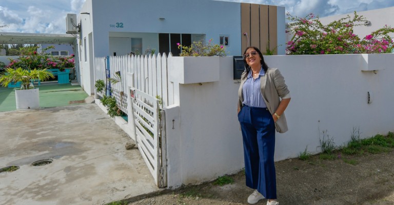 Boroncana, Sucuchi 32