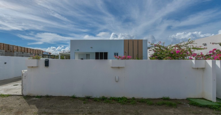 Boroncana, Sucuchi 32