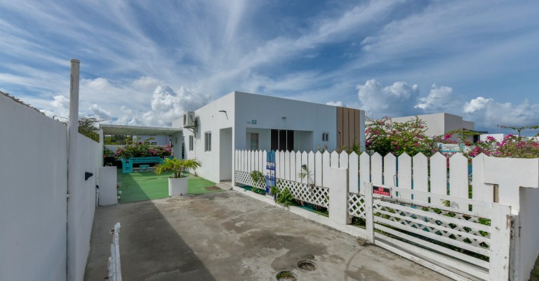 Boroncana, Sucuchi 32