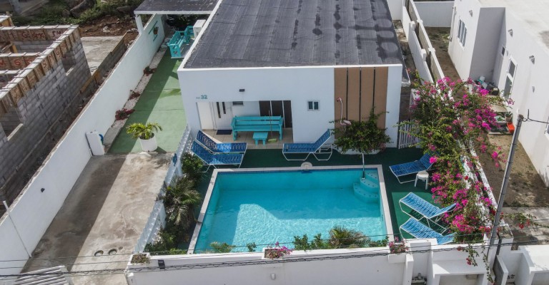 Boroncana, Sucuchi 32