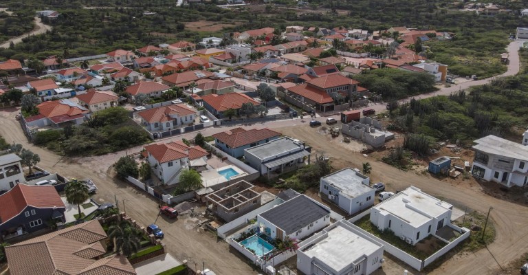 Boroncana, Sucuchi 32