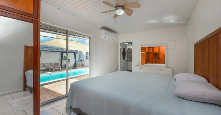Charming Property with 2 Apartments in Tarabana Residence