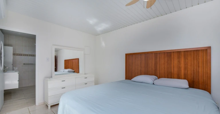 Charming Property with 2 Apartments in Tarabana Residence