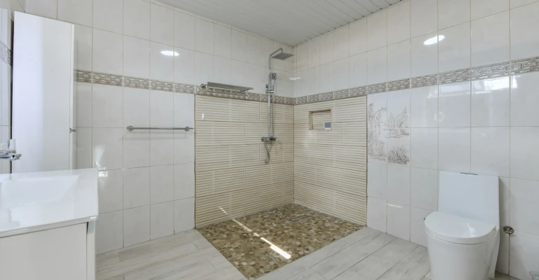 Charming Property with 2 Apartments in Tarabana Residence