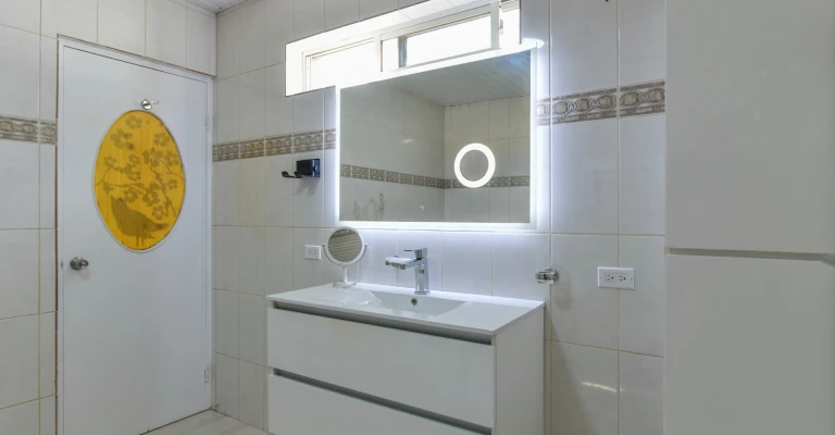 Charming Property with 2 Apartments in Tarabana Residence