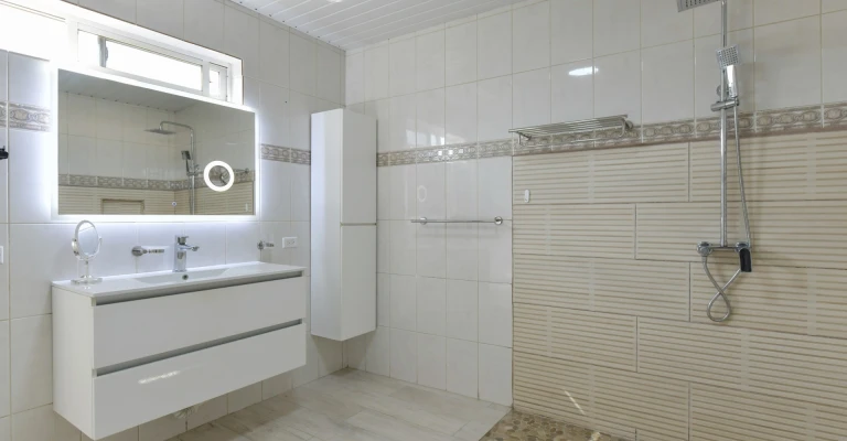 Charming Property with 2 Apartments in Tarabana Residence