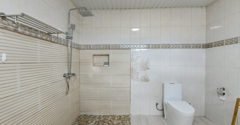 Strea 4, Tarabana Residence