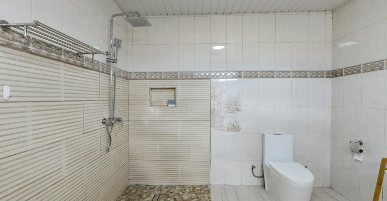 Charming Property with 2 Apartments in Tarabana Residence