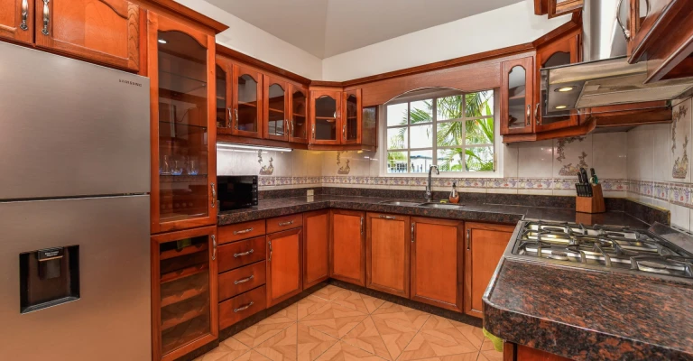 Charming Property with 2 Apartments in Tarabana Residence