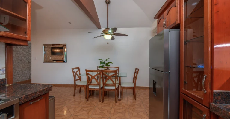 Charming Property with 2 Apartments in Tarabana Residence