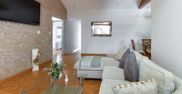 Strea 4, Tarabana Residence