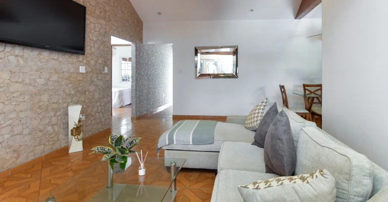 Charming Property with 2 Apartments in Tarabana Residence