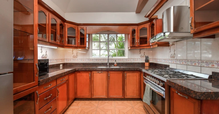 Charming Property with 2 Apartments in Tarabana Residence
