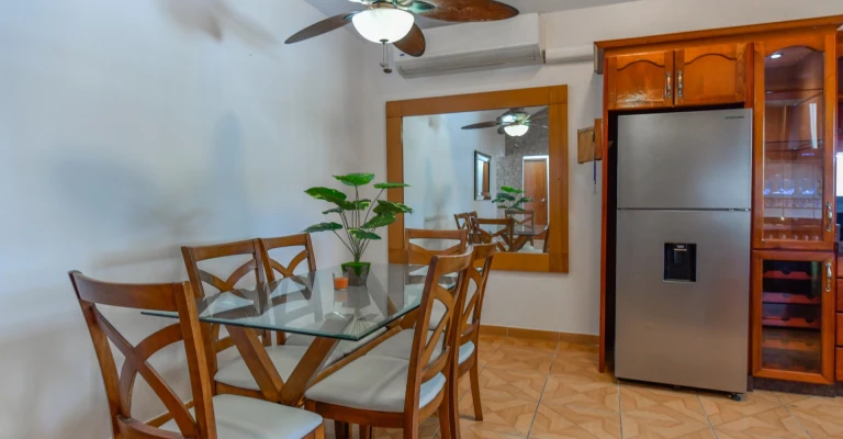 Charming Property with 2 Apartments in Tarabana Residence
