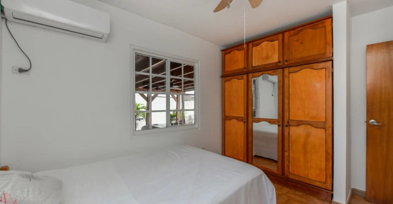 Charming Property with 2 Apartments in Tarabana Residence