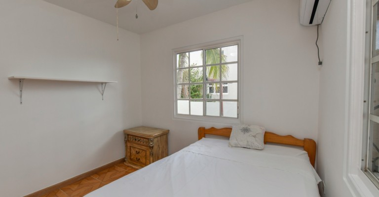 Strea 4, Tarabana Residence