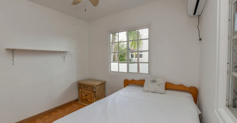 Charming Property with 2 Apartments in Tarabana Residence