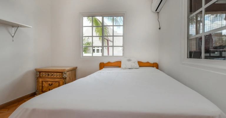 Charming Property with 2 Apartments in Tarabana Residence