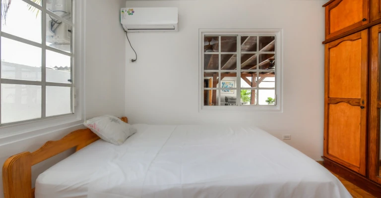 Charming Property with 2 Apartments in Tarabana Residence
