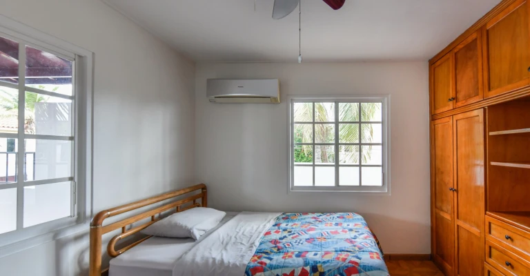 Charming Property with 2 Apartments in Tarabana Residence