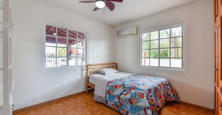 Charming Property with 2 Apartments in Tarabana Residence