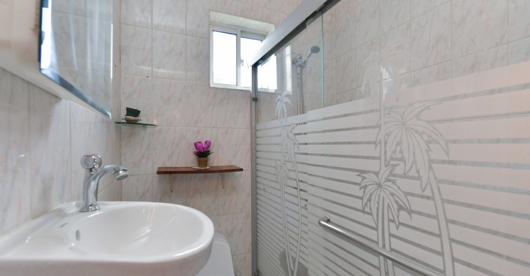 Strea 4, Tarabana Residence