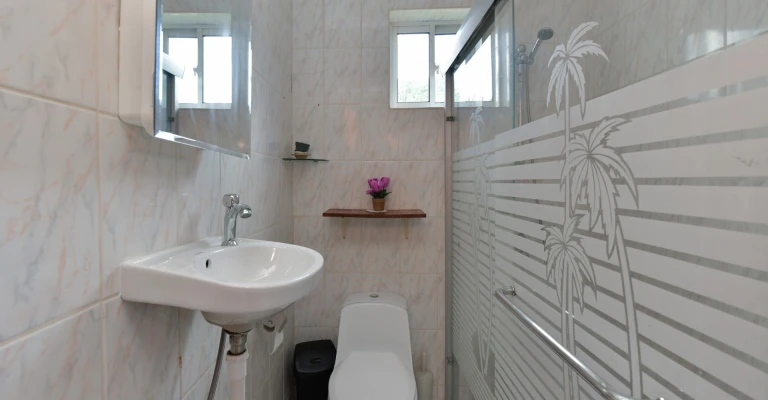 Charming Property with 2 Apartments in Tarabana Residence