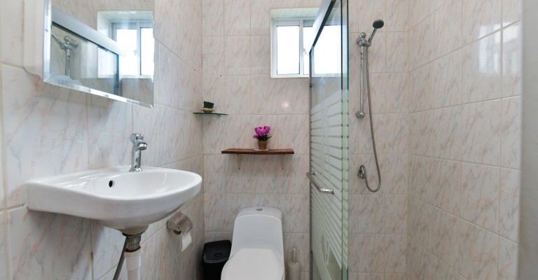 Strea 4, Tarabana Residence