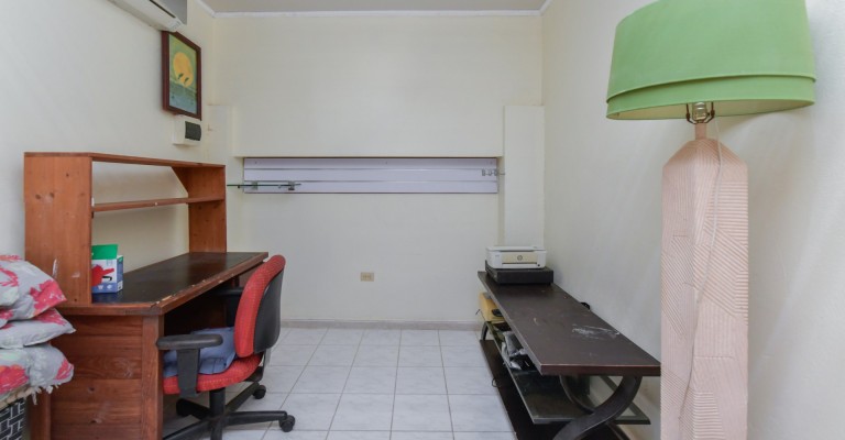 Strea 4, Tarabana Residence