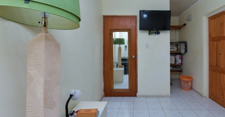 Charming Property with 2 Apartments in Tarabana Residence