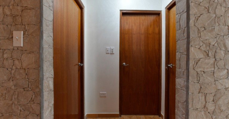 Strea 4, Tarabana Residence