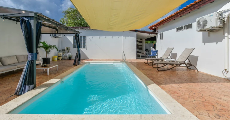 Charming Property with 2 Apartments in Tarabana Residence
