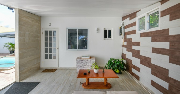 Strea 4, Tarabana Residence