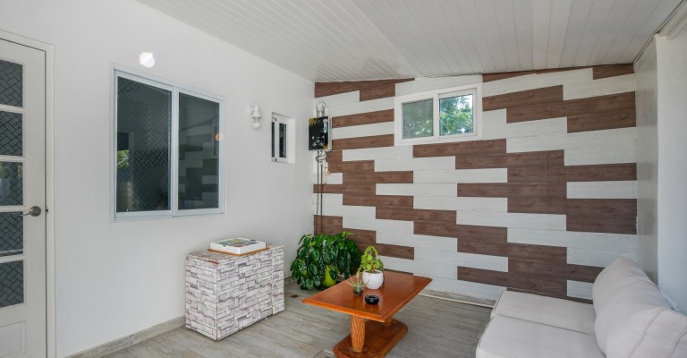 Strea 4, Tarabana Residence