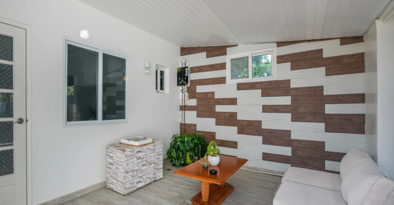 Charming Property with 2 Apartments in Tarabana Residence