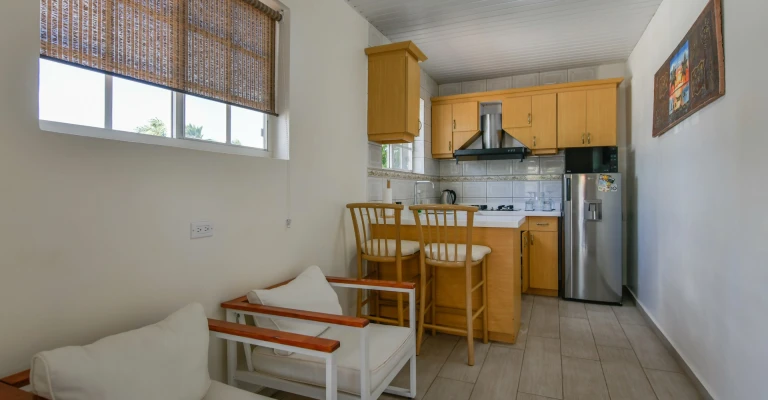 Charming Property with 2 Apartments in Tarabana Residence