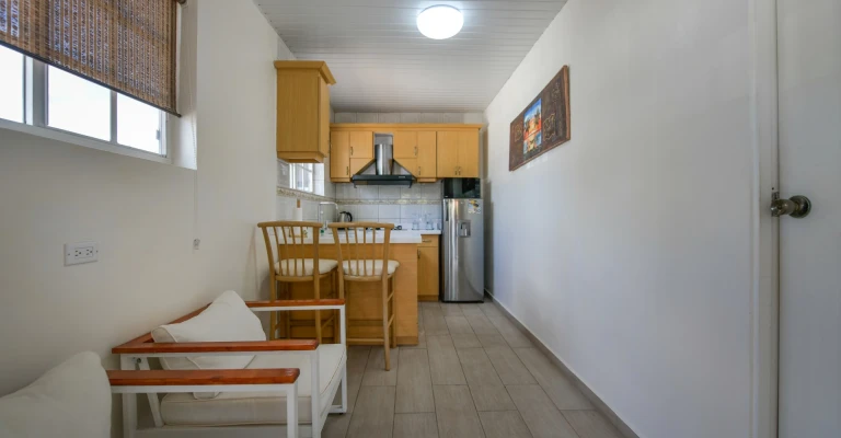Charming Property with 2 Apartments in Tarabana Residence