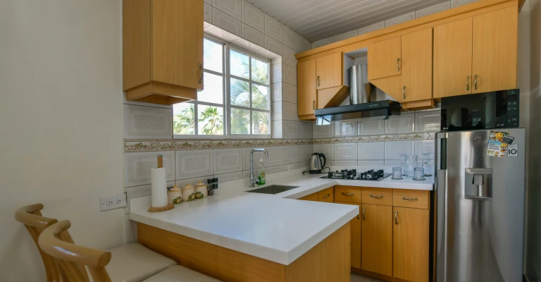 Charming Property with 2 Apartments in Tarabana Residence