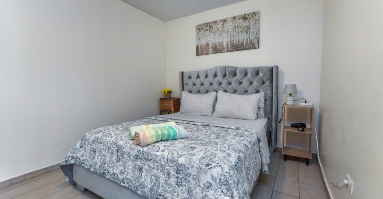 Strea 4, Tarabana Residence