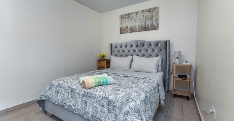 Charming Property with 2 Apartments in Tarabana Residence