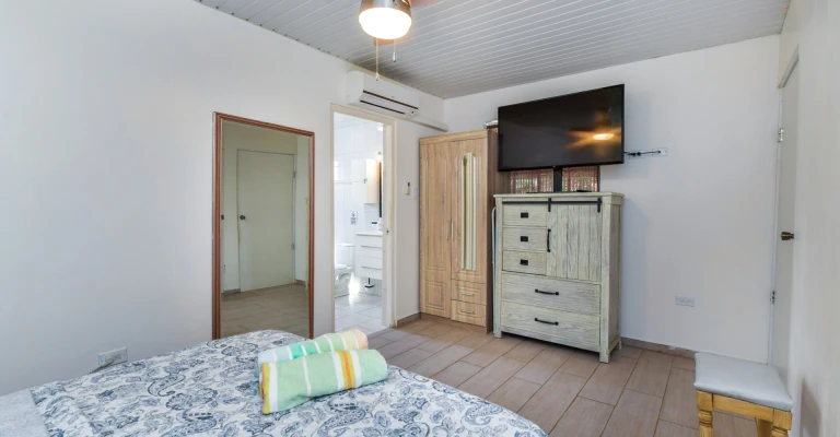 Charming Property with 2 Apartments in Tarabana Residence