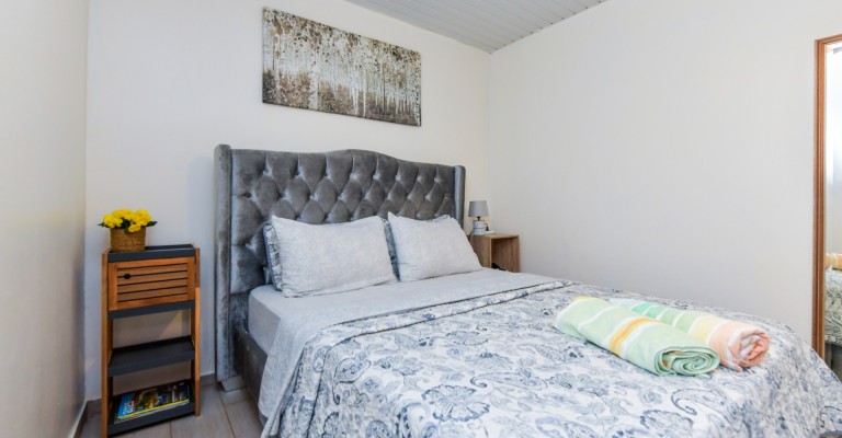 Strea 4, Tarabana Residence