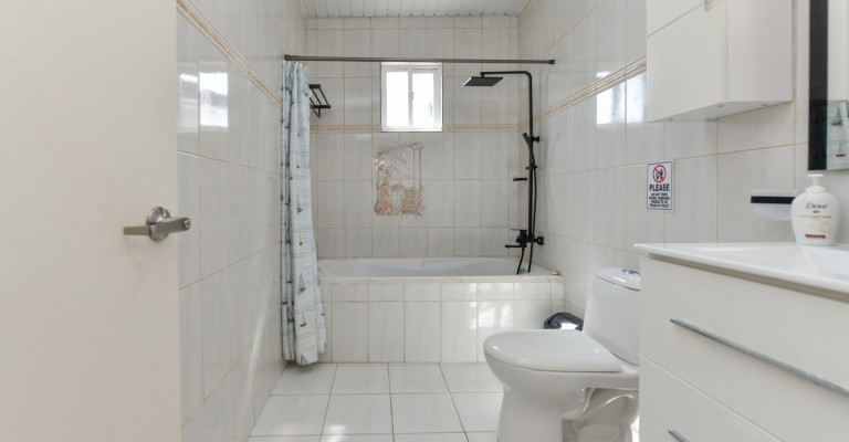 Strea 4, Tarabana Residence