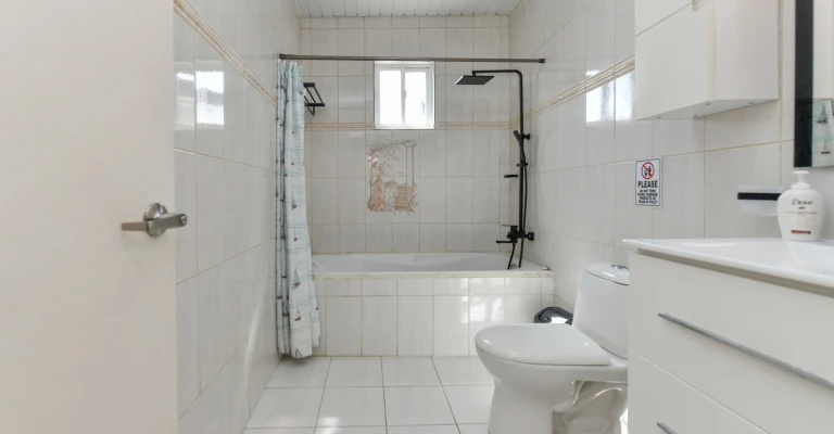 Charming Property with 2 Apartments in Tarabana Residence