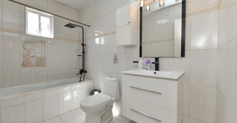 Charming Property with 2 Apartments in Tarabana Residence