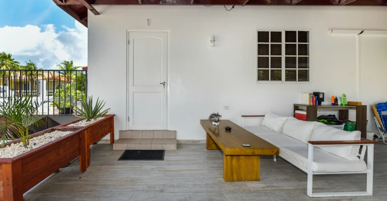 Charming Property with 2 Apartments in Tarabana Residence